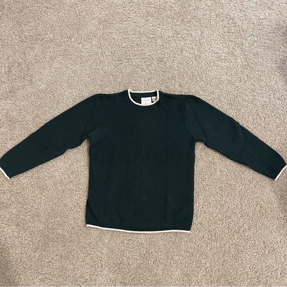 Zara Kids Basic Knit Sweater - Picture 2 of 3